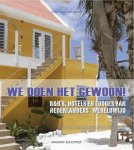 Heidy van Beurden - We doen het gewoon!