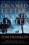 Tom Franklin 39526 - Crooked Letter, Crooked Letter