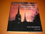 Hans Hammarskiold; Niklas Radstrom - Stockholm The Four Seasons