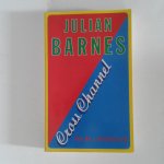 Barnes, Julian - Cross Channel