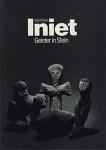 KOCH, GERD. - Iniet: Geister in Stein. Die Berliner Iniet-Figuren-Sammlung.