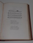 Bujeaud, Jérome - Chants et Chansons populaires des provinces de l'ouest: Poitou, Saintonge, Aunis et Angoumois (2 DELEN in 1 band)