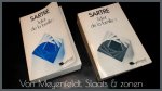 Sartre, Jean-Paul - L'idiot de la famille - Gustave Flaubert de 1821 a 1857 - Tome 1 + 2