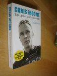 Sharp, David - Chris Froome / zijn opmerkelijke opkomst