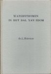 Huisman, L - Waterstromen in het dal van Edom