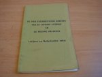 Diverse auteurs - De vier eucharistische gebeden van de latijnse liturgie en de nieuwe prefaties - Latijnse en Nederlandse tekst Diverse auteurs - De vier eucharistische gebeden van de latijnse liturgie en de nieuwe prefaties - Latijnse en Nederlandse tekst