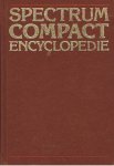 diverse - Spectrum Compact Encyclopedie deel I A - Aram