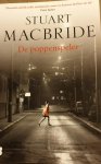 Stuart Mac Bride - De Poppenspeler
