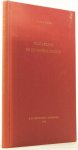 PLUTARCHUS, SMITS, J.P.H.M. - Plutarchus en de Griekse muziek. De mentaliteit van de intellectueel in de tweede eeuw na Christus. Plutarch and Greek music. The mentality of the intellectual in the 2nd century a.d. With a summary in English.