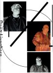 LIXENBERG, Dana - Dana Lixenberg - Tupac Biggie. The photo shoots for VIBE Magazine.[Design: Mevis & van Deursen]. -  [New].