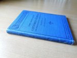 Kruger, Herm. Anders - Gottfried Kampfer. Ein herrnhutischer bubenroman