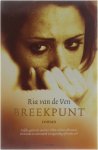 Ven - Breekpunt / Een Ellen De Ridder-roman / 1