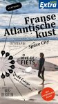 Klaus Simon - ANWB Extra  -   Franse Atlantische kust