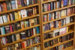 Diverse authors - Mix 20 German Language books. Thriller, Crime, Adventure, Novel