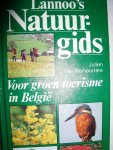 Remoortere, Julien van - Lannoo`s Natuurgids. Voor groen toerisme in Belgie