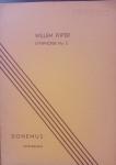 Willem Pijper - Symphonie No. 2