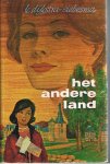 Dijkstra-Siebesma, K. - Het andere land