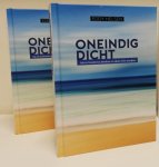 Eddy Helsen - Oneindig dicht
