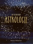 Marion Williamson 206776 - Astrologie - Het kleine boek