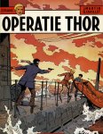 Martin,Jacques - Lefranc 6  operatie Thor