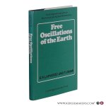 Lapwood, E.R. & Usami, T. - Free Oscillations of the Earth.