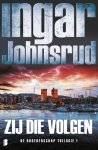 Ingar Johnsrud - Zij die volgen