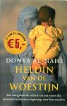 Al-Nahi, Donya - Heldin van de woestijn