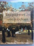 Vergeest, A. - Een park met twee gezichten