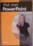 Claes, Rudi - Vlot Met Powerpoint