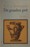 E.T.A. Hoffmann 212958 - De gouden pot - 18e eeuw en andere verhalen