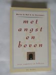 Marina de Wolf & Jac Hoevenaars - Met angst en beven