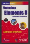Woerkom, André van - Photoshop Elements 8 NL