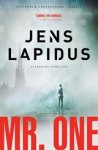 Jens Lapidus - Mr. One - Stockholm Underground 4 Jens Lapidus - Mr. One - Stockholm Underground 4