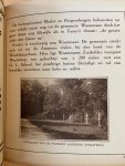 Houbolt, C. - Wassenaar, gids van de vereeniging Wassenaar Vooruit, Leiden [s.d.], 104 pp, illustrated with many images of Wassenaar.