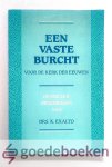 Spijker e.a., Prof. dr. W. van t - Een vaste burcht voor de kerk der eeuwen --- Opstellen , opgedragen aan drs. K. Exalto t.g.v. zijn 70e verjaardag Spijker e.a., Prof. dr. W. van t - Een vaste burcht voor de kerk der eeuwen --- Opstellen , opgedragen aan drs. K. Exalto t.g.v. zijn 70e verjaardag