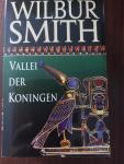 Smith, W. - Vallei koningen/ Het koningsgraf (in cassette)