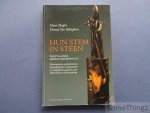 Tanghe, Omer / Van Belleghem, Doenja. - Hun stem in steen: Westvlaamse missionarisroute. Monumenten, gedenkstenen, begraafplaatsen, straatnamen en biografische gegevens van Westvlaamse Missionarissen.