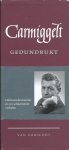 S. Carmiggelt - Gedundrukt