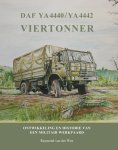 Raymond Wee - Daf Ya 4440 / Ya 4442 Viertonner