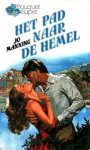 Manning, Jo - Het pad naar de hemel