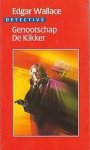 Irving Wallace - Genootschap de kikker