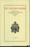 N/A - De Gulden passer. Jaargang 75. Bulletin van de ""Vereeniging der Antwerpsche Bibliophielen""." N/A - De Gulden passer. Jaargang 75. Bulletin van de ""Vereeniging der Antwerpsche Bibliophielen""."