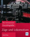 Ross, David - Internationale Enzyklopädie Züge und Lokomotiven