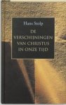 STOLP, H. - De verschijningen van Christus in onze tijd