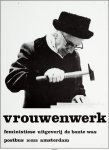 De Bonte Was - Vrouwen werk