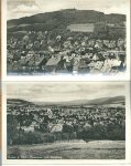 Anoniem - Oud souvenir album: 10 Original-Aufnahmen von Goslar in Harz : in echter Photographie