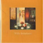 Jaffe, H.L.C. , Albert Helman - Willy Belinfante