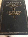 A M de Jong - Merijntje Gijzen's Jeugd het verraad