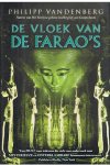 Vandenberg, Philipp - De vloek van de Farao's