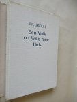Grolle J.H. - Een volk op weg naar huis